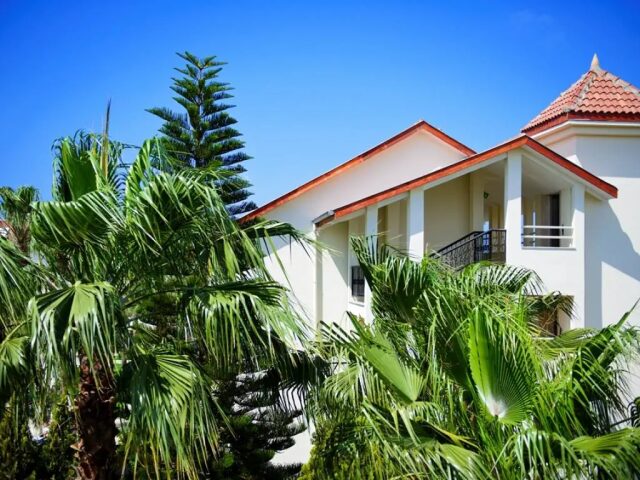 Kentia Apart Hotel photo 0