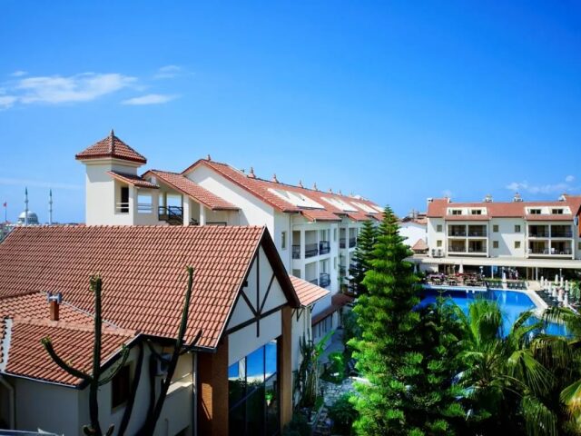 Kentia Apart Hotel