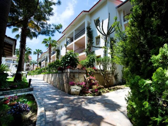 Kentia Apart Hotel photo 2