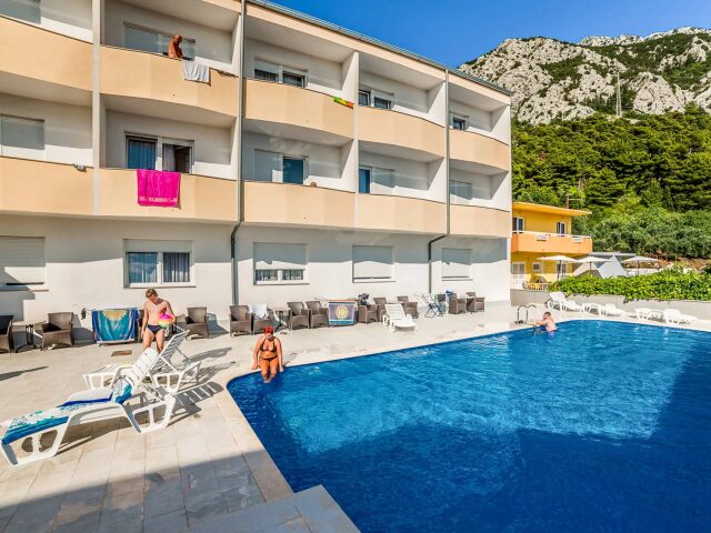 Gradac Hotel photo 1