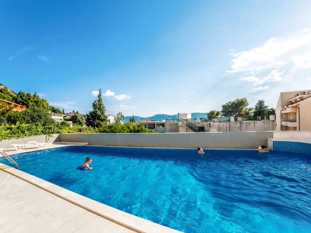 Gradac Hotel photo 0