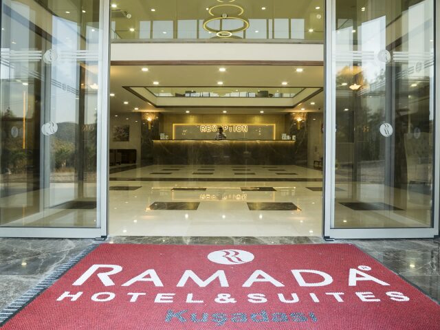Ramada Hotel & Suites by Wyndham photo 1