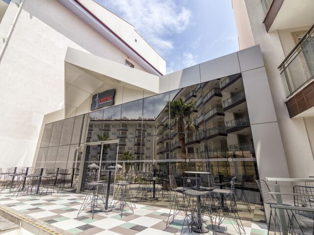 Ramada Hotel & Suites by Wyndham photo 0