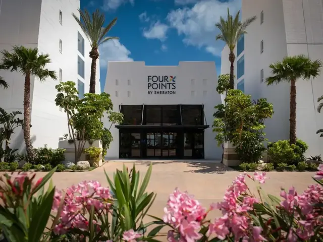 Four Points by Sheraton Costa Blanca photo 0