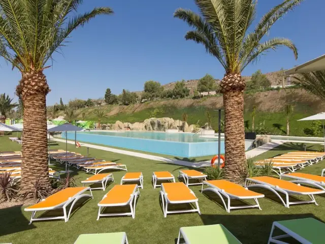 Four Points by Sheraton Costa Blanca photo 3