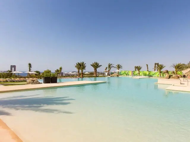 Four Points by Sheraton Costa Blanca photo 1