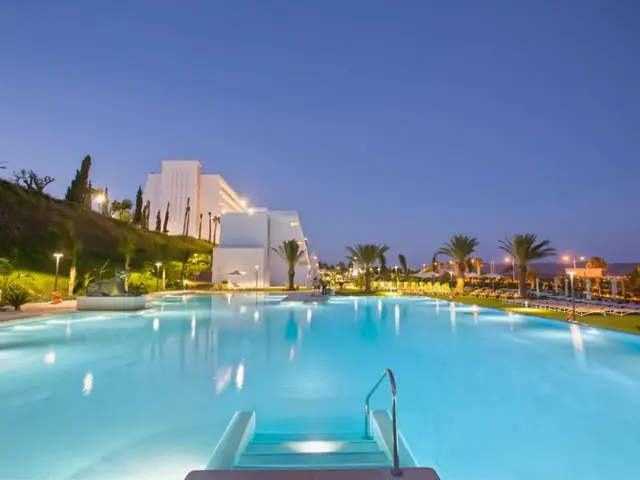 Four Points by Sheraton Costa Blanca photo 2