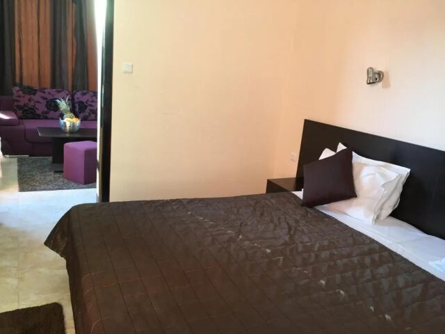 Salt Lake Aparthotel photo 3