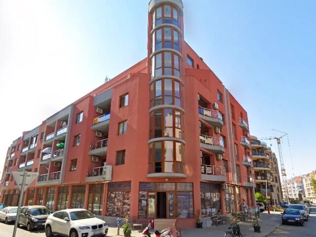 Salt Lake Aparthotel