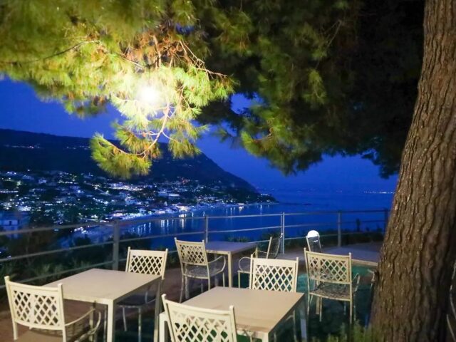 Marina del Capo