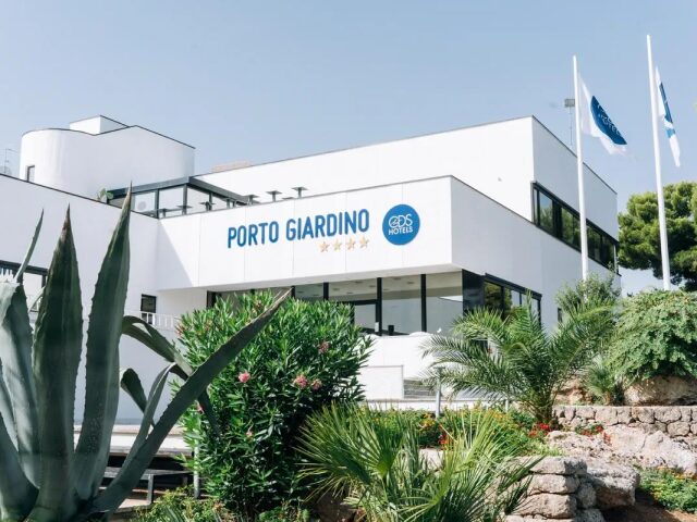 CDS Porto Giardino photo 2