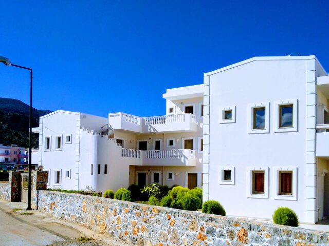 Casa Malena