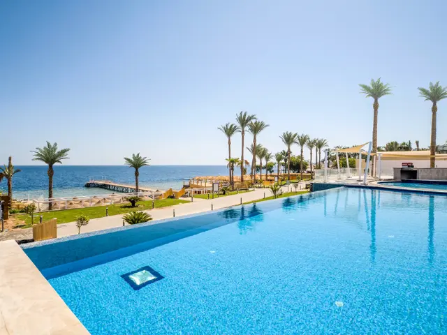 Sunrise Diamond Beach Resort Grand Select photo 2