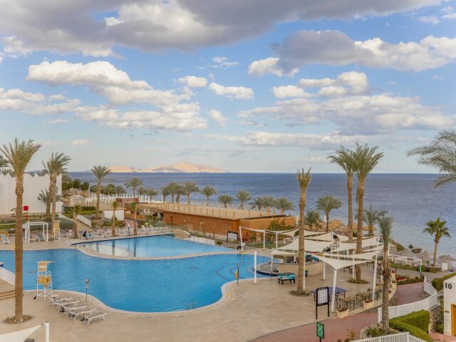 Sunrise Diamond Beach Resort Grand Select photo 1