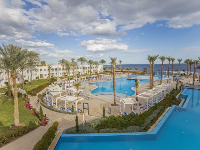 Sunrise Diamond Beach Resort Grand Select photo 3