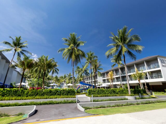X10 Khaolak Resort photo 1