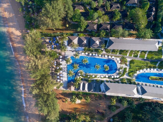 X10 Khaolak Resort