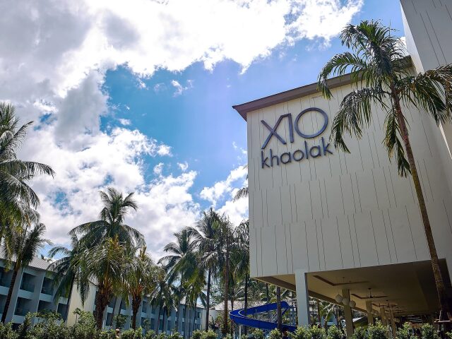 X10 Khaolak Resort photo 3
