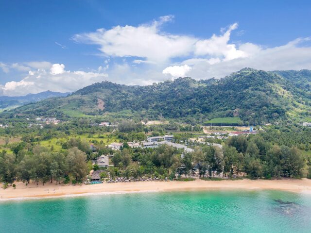 X10 Khaolak Resort photo 0
