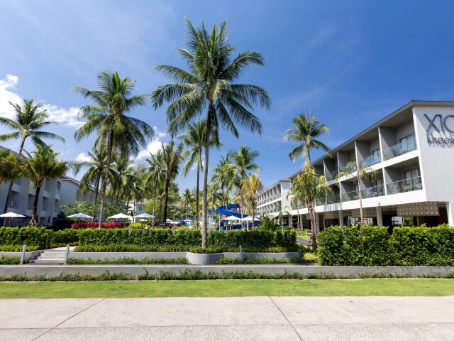 X10 Khaolak Resort photo 2