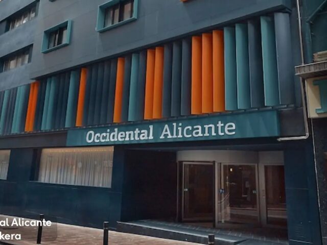 Occidental Alicante