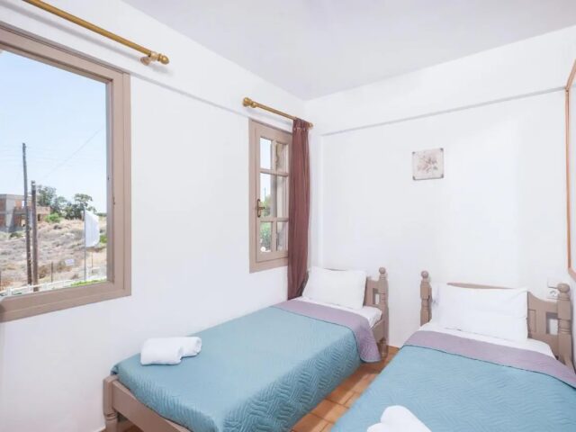 Panorama Sea View Studios & Apartments photo 3
