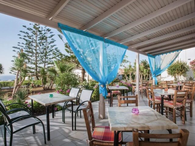 Panorama Sea View Studios & Apartments photo 0