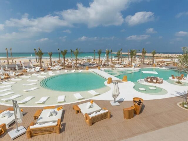 Nikki Beach Resort Spa Dubai photo 0
