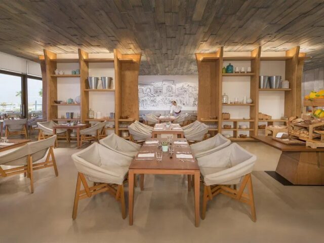 Nikki Beach Resort Spa Dubai photo 3