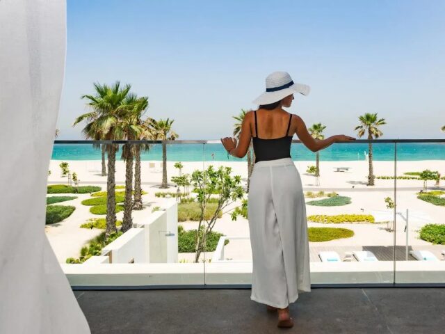 Nikki Beach Resort Spa Dubai photo 1