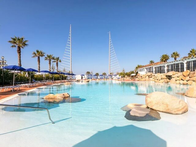 Sighientu Thalasso & Spa