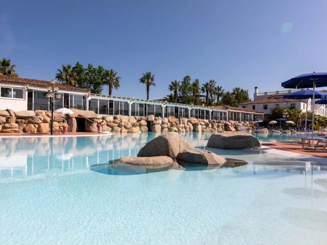 Sighientu Thalasso & Spa photo 0