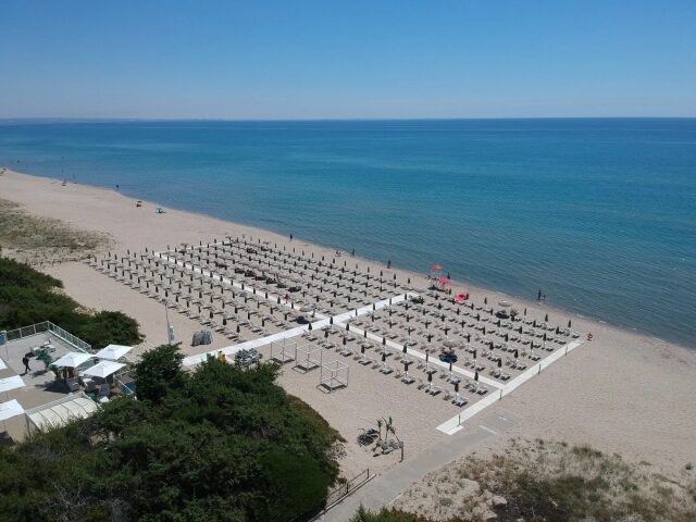 I Turchesi Club Village photo 2