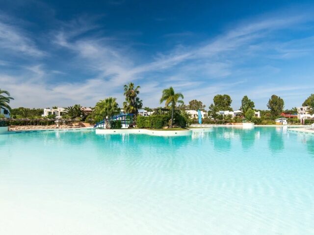 I Turchesi Club Village
