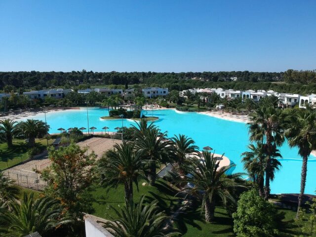 I Turchesi Club Village photo 1