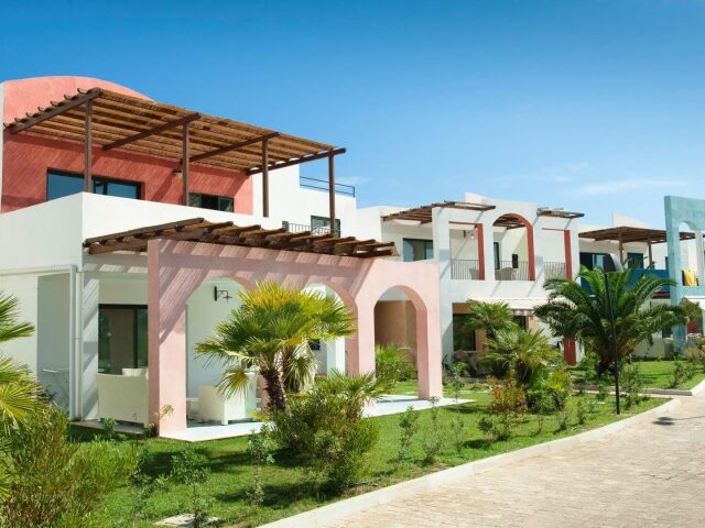 I Turchesi Club Village photo 0