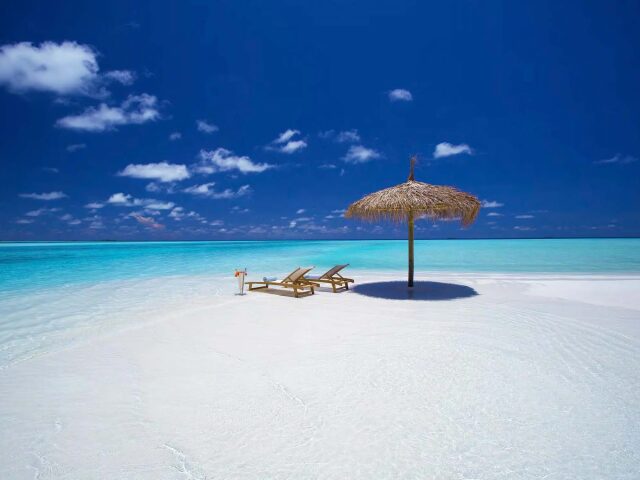 Ozen Life Maadhoo
