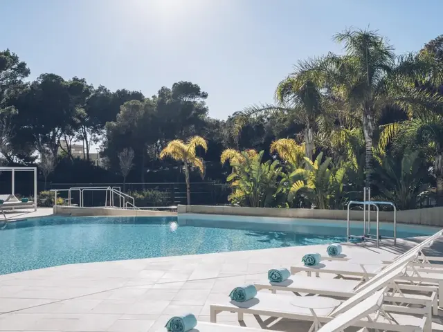 Iberostar Selection Llaut Palma photo 1
