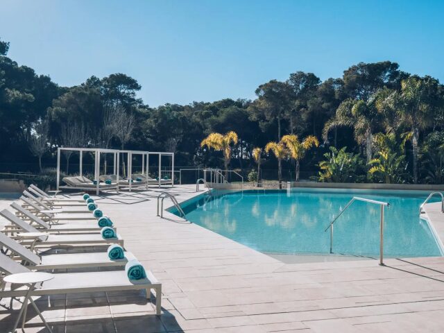 Iberostar Selection Llaut Palma