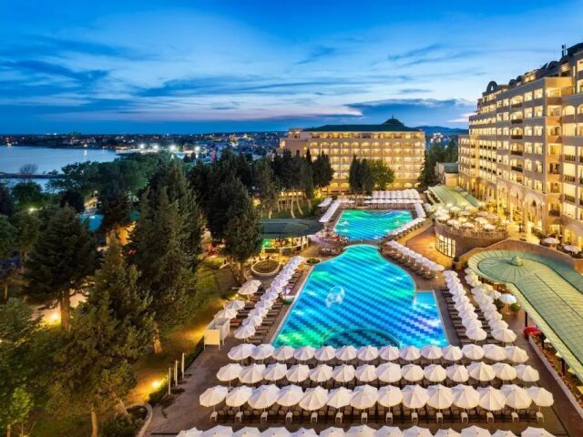 Sorrento Sole Mare photo 0