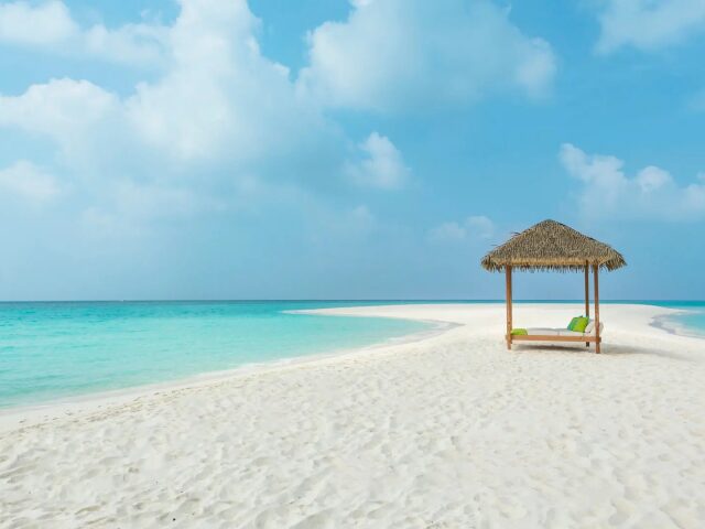 Hurawalhi Island Resort photo 1