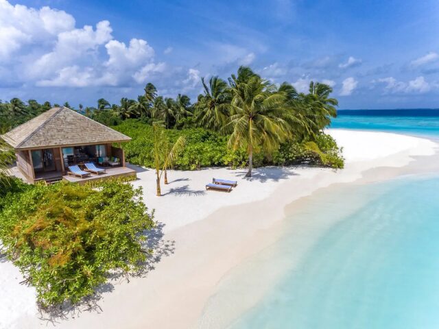 Hurawalhi Island Resort photo 0