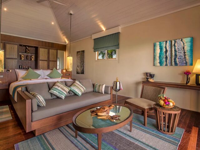 Hurawalhi Island Resort photo 2