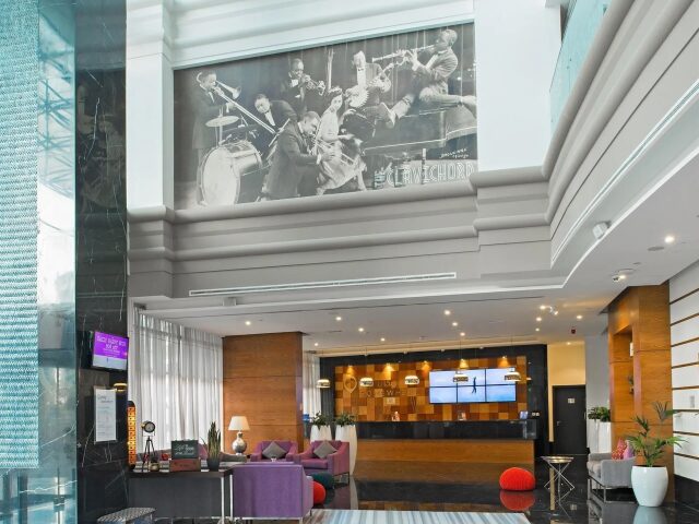 Signature 1 Hotel Tecom photo 0