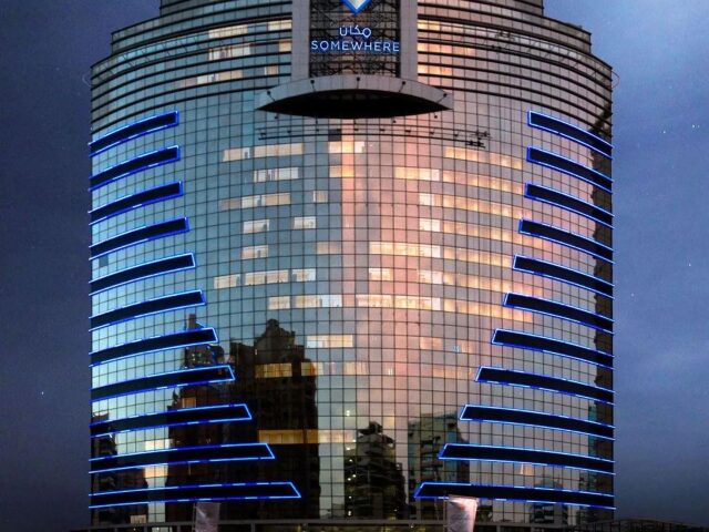 Signature 1 Hotel Tecom