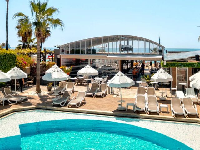 Xperia Saray Beach photo 0