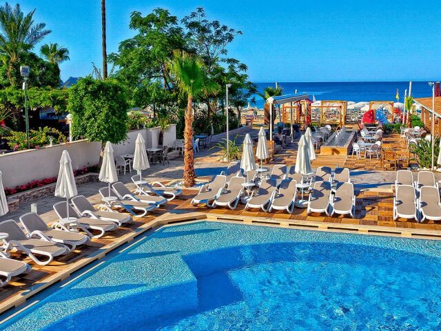 Xperia Saray Beach photo 2