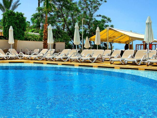 Xperia Saray Beach photo 1