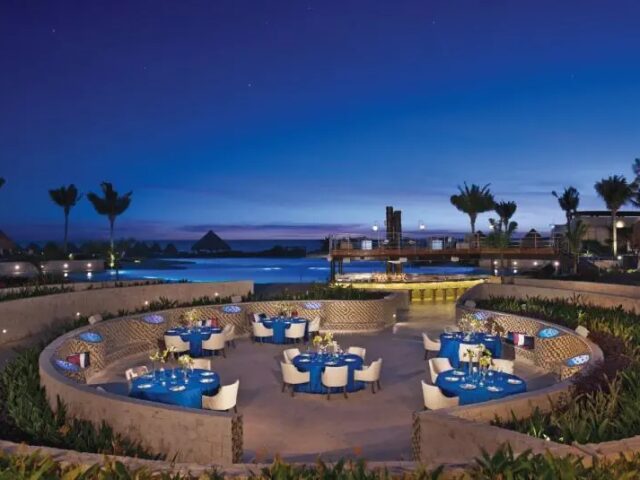 Dreams Playa Mujeres photo 1