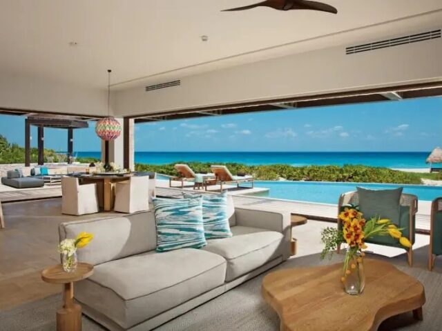 Dreams Playa Mujeres photo 2